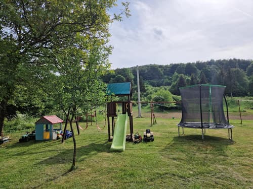 Plitvice House Rosha, 