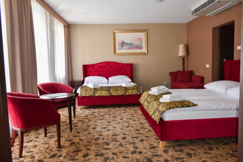 Great Polonia Kraków Kazimierz, 