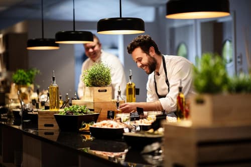 Hotel Loenfjord Loen, 