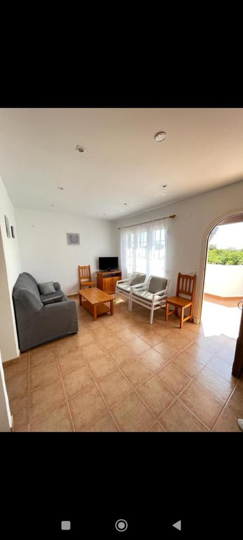 Bonito apartamento con terrazas y aparcamiento., 