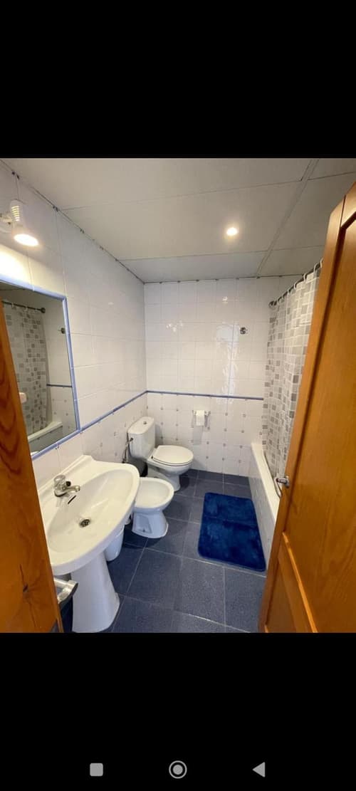 Bonito apartamento con terrazas y aparcamiento., 