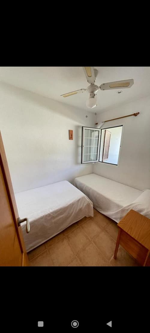 Bonito apartamento con terrazas y aparcamiento., 