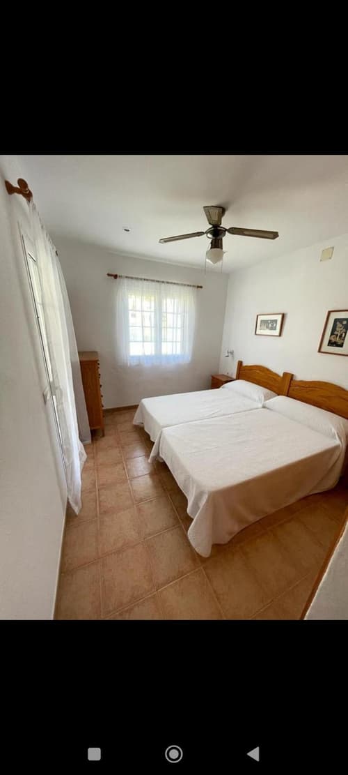 Bonito apartamento con terrazas y aparcamiento., 