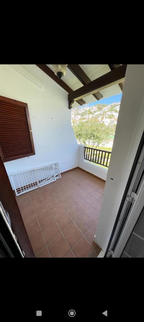 Bonito apartamento con terrazas y aparcamiento., 