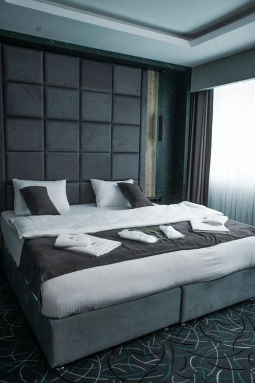 Mayben Otel UZUNGÖL, 