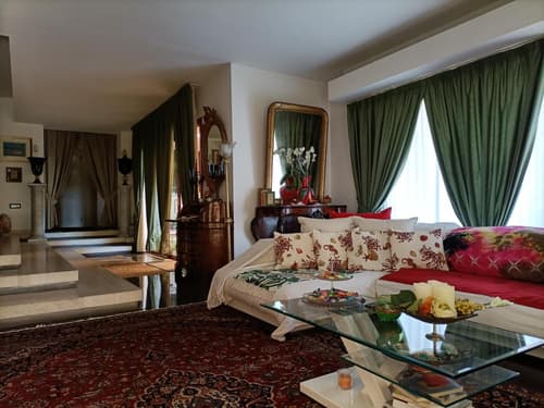 Gemma Di Gallura Charme B&B, 