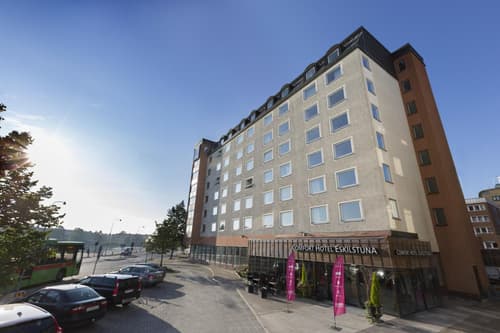 Comfort Hotel Eskilstuna, 