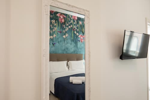 Relais Vittorio Veneto - Luxotel & Apartotel, 