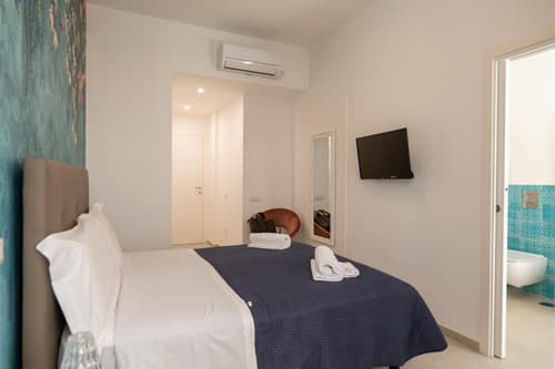 Relais Vittorio Veneto - Luxotel & Apartotel, 