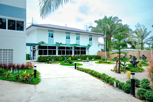 ONE Chumphon Hotel, 