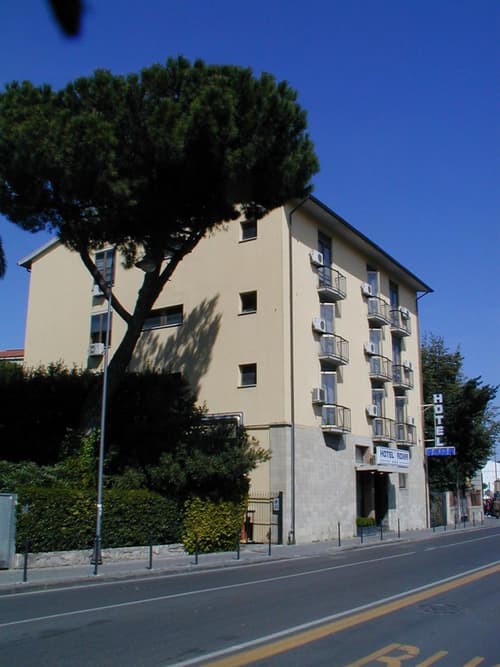 Hotel Roma, 