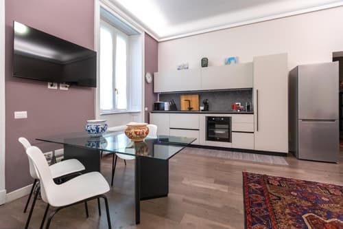 Household Settembrini, 