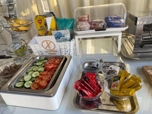 Zia Bi Bed and Breakfast, 