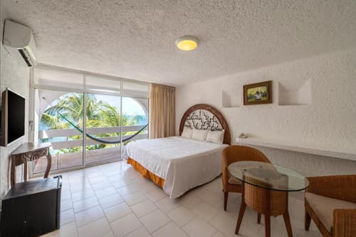 Hotel Maya Caribe Faranda Cancún, 