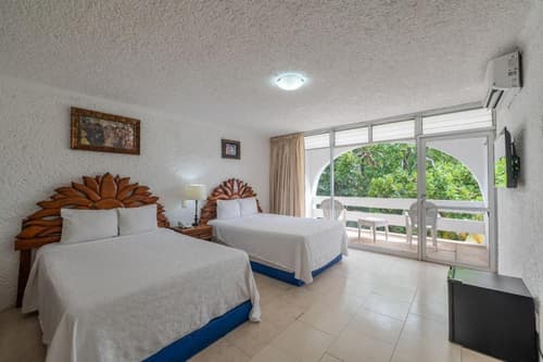 Hotel Maya Caribe Faranda Cancún, 