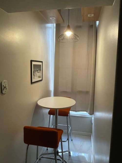 Lindo apartamento em Copacabana, 