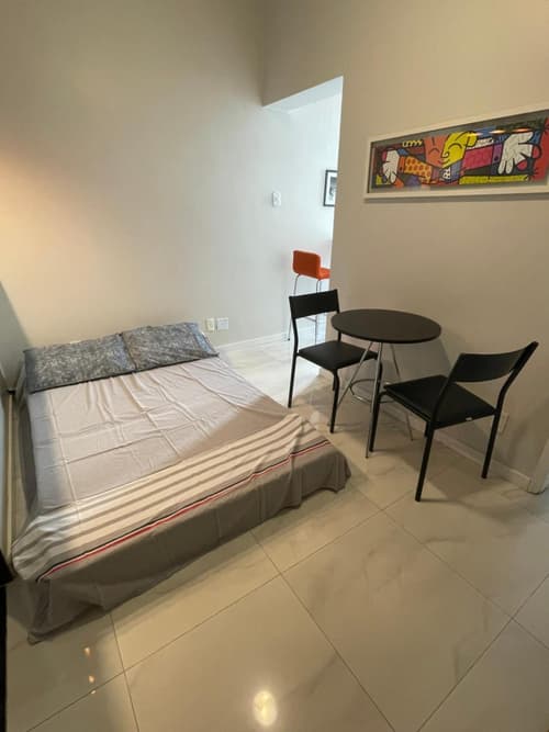 Lindo apartamento em Copacabana, 