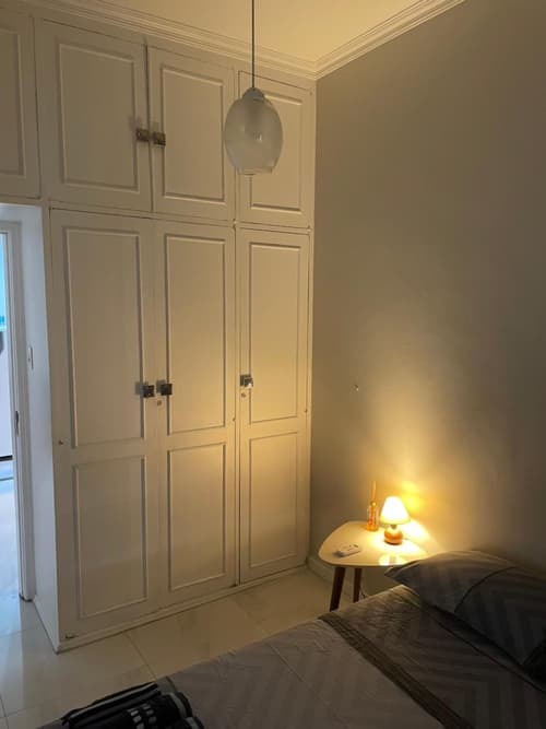 Lindo apartamento em Copacabana, 