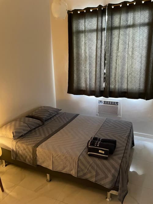 Lindo apartamento em Copacabana, 