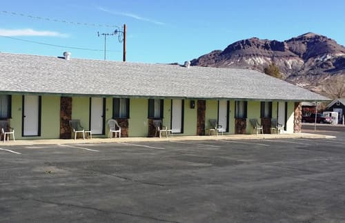 El Portal Motel, 