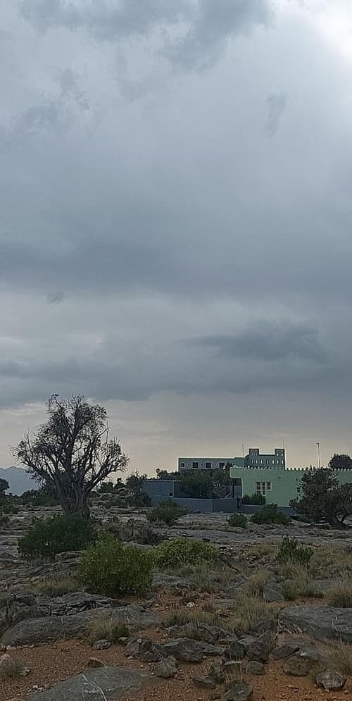 Jebel Shams Sunrise Resort جبل شمس منتجع شروق الشمس, 