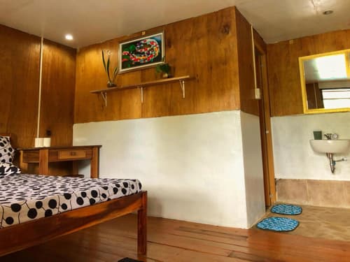 BaleCabugaoCottagesRental, 