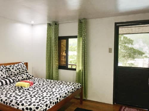 BaleCabugaoCottagesRental, 