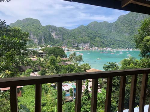 BaleCabugaoCottagesRental, 