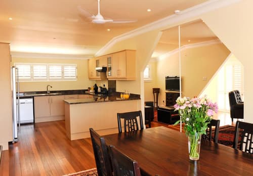 Sica's Guest House - The Loft, 