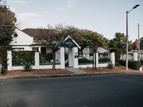 Cummings Guesthouse, 