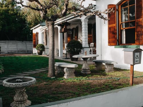 Cummings Guesthouse, 