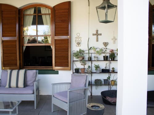 Cummings Guesthouse, 