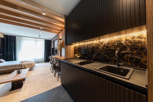 Aparthotel & SPA Woodside by Anaya, 