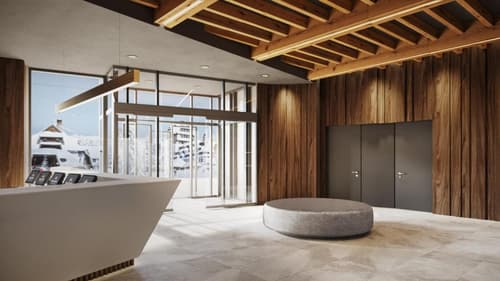 Aparthotel & SPA Woodside by Anaya, 