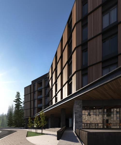 Aparthotel Woodside by Anaya, 