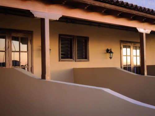 Pension Silene Orotava, 