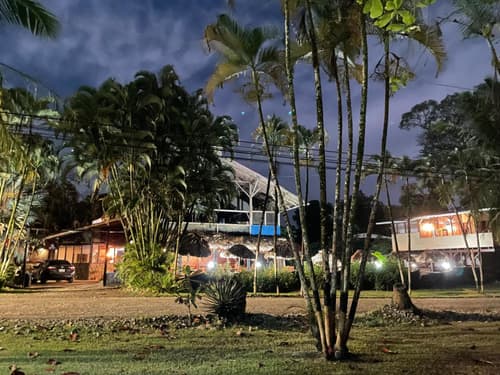 Perla Negra Beachfront, 