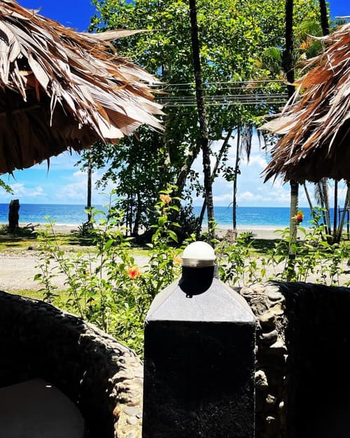 Perla Negra Beachfront, 