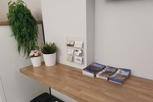 Vicolo Fiore Affittacamere, 