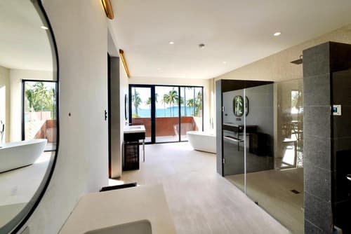 Nacpan Beach Resort Managed by H Hospitality - Newly Renovated, 