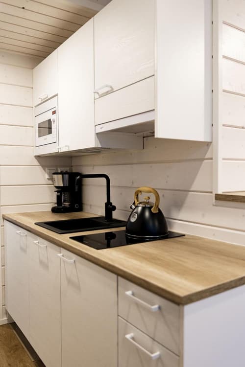 Holiday Village Inari, 