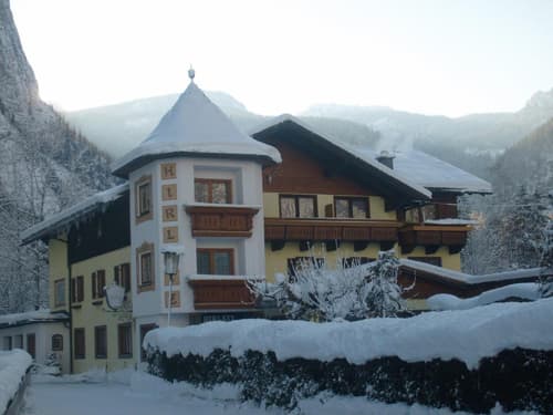 Pension Hirlatz, 