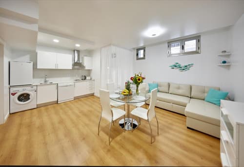 Apart-hotel Happy Life, 