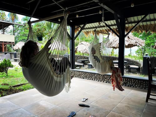 Perla Negra Beachfront, 