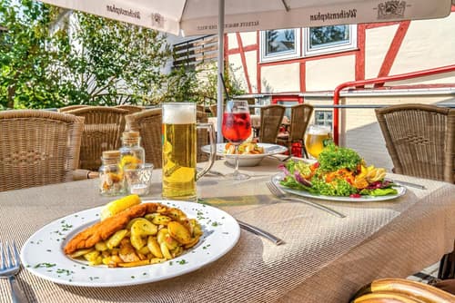 Guesthouse Beckmann, 