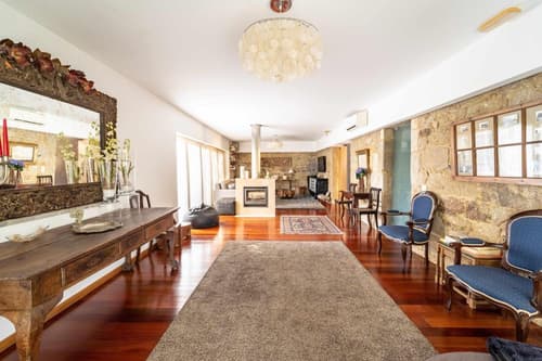 Casas Casal Do Carvalhal - Agroturismo, 