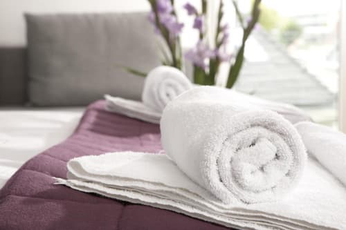 Karlito Apartmenthaus, 