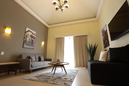 Adhara Hacienda Cancun, 