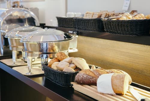 Good Morning+ Göteborg City, 