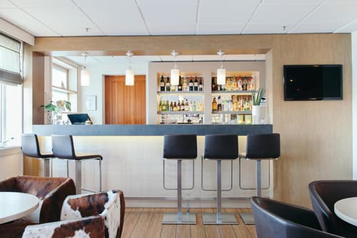 Good Morning+ Göteborg City, 